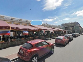 Фотография Аренда магазина, 895 м² , Думская улица   №2