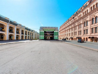 Фотография Аренда магазина, 895 м² , Думская улица   №5