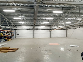 Фотография Аренда склада, 360 м² , Мебельная улица   №6