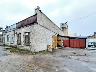 Фотография Аренда склада, 230 м² , улица Швецова   №3