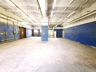 Фотография Аренда склада, 230 м² , улица Швецова   №2