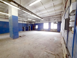 Фотография Аренда склада, 230 м² , улица Швецова   №1