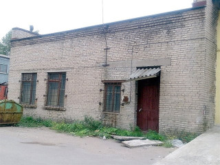 Фотография Аренда склада, 230 м² , улица Швецова   №6