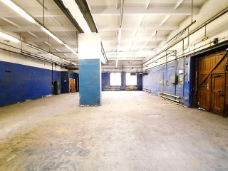 Фотография Аренда склада, 230 м² , улица Швецова   №9