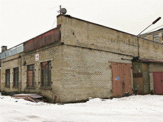 Фотография Аренда склада, 230 м² , улица Швецова   №10