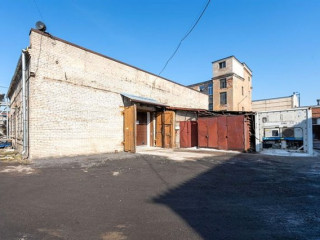 Фотография Аренда склада, 230 м² , улица Швецова   №4