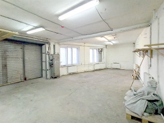 Фотография Аренда склада, 172 м² , Промышленная улица   №2