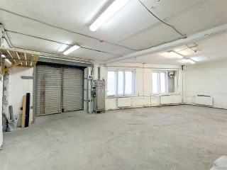 Фотография Аренда склада, 172 м² , Промышленная улица   №8