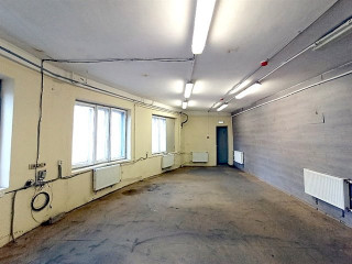 Фотография Аренда склада, 172 м² , Промышленная улица   №1