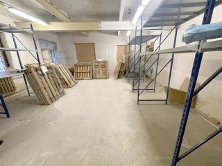 Фотография Аренда склада, 159 м² , Дегтярная улица   №7