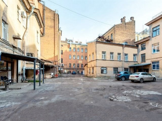 Фотография Аренда склада, 159 м² , Дегтярная улица   №8