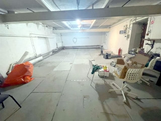 Фотография Аренда склада, 159 м² , Дегтярная улица   №6