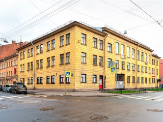 Фотография Аренда склада, 159 м² , Дегтярная улица   №5