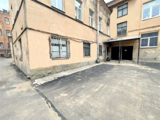 Фотография Аренда склада, 159 м² , Дегтярная улица   №4