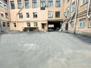 Фотография Аренда склада, 159 м² , Дегтярная улица   №3