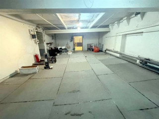 Фотография Аренда склада, 159 м² , Дегтярная улица   №1