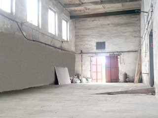 Фотография Аренда склада, 123 м² , Минеральная улица   №1