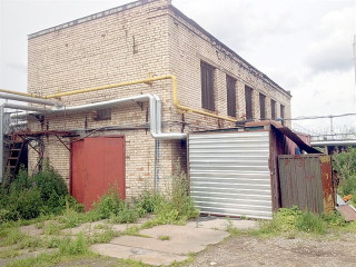 Фотография Аренда склада, 123 м² , Минеральная улица   №4