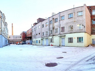 Фотография Аренда склада, 106 м² , Промышленная улица   №4