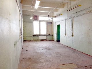 Фотография Аренда склада, 106 м² , Промышленная улица   №1