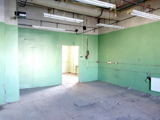 Фотография Аренда склада, 106 м² , Промышленная улица   №3