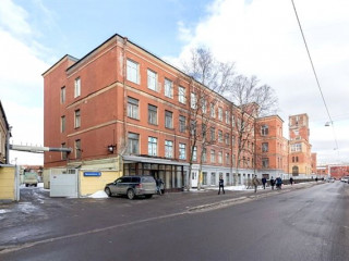 Фотография Аренда склада, 106 м² , Промышленная улица   №2