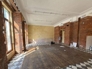Фотография Аренда магазина, 166 м² , улица Остоженка 3/14  №4