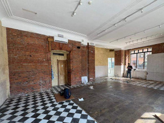 Фотография Аренда магазина, 166 м² , улица Остоженка 3/14  №5