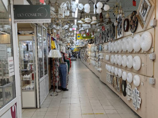 Фотография Аренда магазина, 1300 м² , Спортивная улица 17  №20