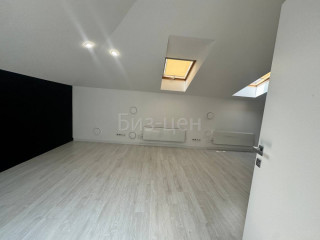 Аренда офиса 95 м² Трёхпрудный переулок 4с1 