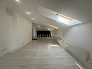 Фотография Аренда офиса, 95 м² , Трёхпрудный переулок 4с1  №3