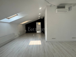 Фотография Аренда офиса, 95 м² , Трёхпрудный переулок 4с1  №6