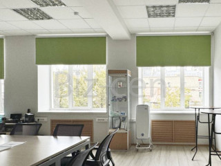 Фотография Аренда офиса, 17 м² , Трёхпрудный переулок 4с1  №1