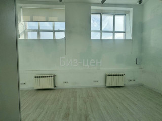 Аренда офиса 17 м² Трёхпрудный переулок 4с1 