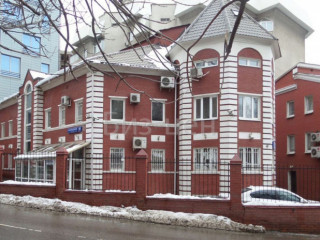 Фотография Аренда офиса, 117 м² , Большой Полуярославский переулок 10к2  №3