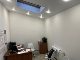 Фотография Аренда офиса, 150 м² , Авиамоторная улица 50с3 №2 Фотография Аренда офиса, 150 м² , Авиамоторная улица 50с3 №2