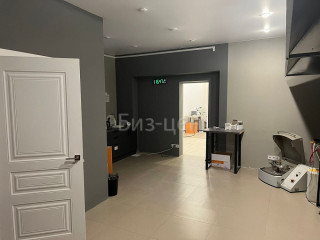 Фотография Аренда офиса, 150 м² , Авиамоторная улица 50с3 №4 Фотография Аренда офиса, 150 м² , Авиамоторная улица 50с3 №4
