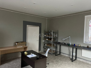Фотография Аренда офиса, 150 м² , Авиамоторная улица 50с3 №6 Фотография Аренда офиса, 150 м² , Авиамоторная улица 50с3 №6