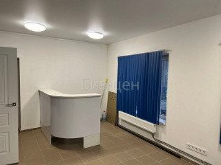 Аренда офиса 150 м² Авиамоторная улица 50с3