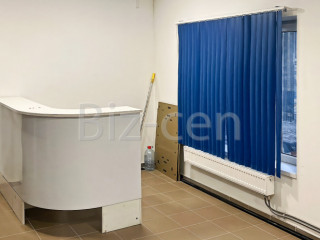 Фотография Аренда офиса, 150 м² , Авиамоторная улица 50с3  №2