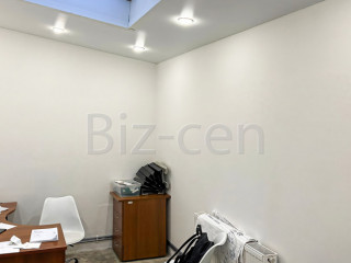 Фотография Аренда офиса, 150 м² , Авиамоторная улица 50с3  №1