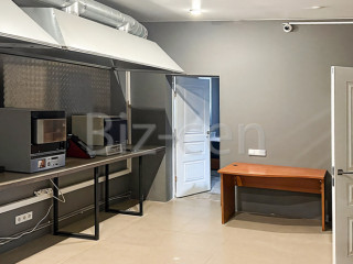 Фотография Аренда офиса, 150 м² , Авиамоторная улица 50с3  №3