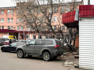 Фотография Аренда офиса, 150 м² , Авиамоторная улица 50с3  №4