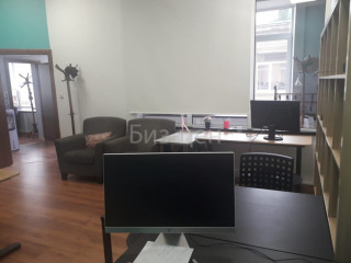 Фотография Аренда офиса, 65 м² , 1-я Тверская-Ямская улица 6  №1