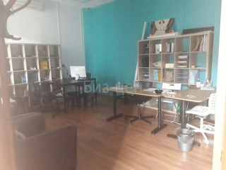 Фотография Аренда офиса, 65 м² , 1-я Тверская-Ямская улица 6  №3