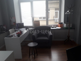 Фотография Аренда офиса, 65 м² , 1-я Тверская-Ямская улица 6  №4