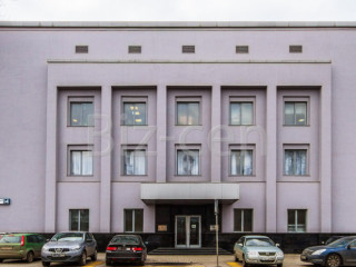 Фотография Аренда офиса, 191 м² , Дорогобужская улица 14  №5