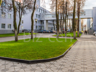Фотография Аренда офиса, 191 м² , Дорогобужская улица 14  №6
