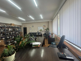 Фотография Аренда офиса, 40 м² , Батюнинский проезд 11с1  №3