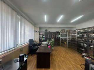 Фотография Аренда офиса, 40 м² , Батюнинский проезд 11с1  №2